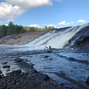 Meet your Posher, Ricky